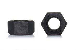 Высокопрочные гайки кл. пр. 10, DIN 6915 (М24-М30)