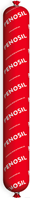 Penosil U, герметик силиконовый универсальный, белый, 600 ml Penosil U, герметик силиконовый универсальный, белый, 600 ml