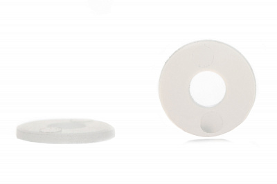 Шайба увеличенная DIN 9021, полиамид