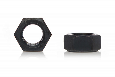 Гайка мелкий шаг ISO 4034 (М8-М14)