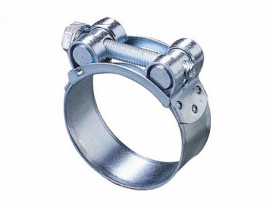 Хомут силовой Robust W4