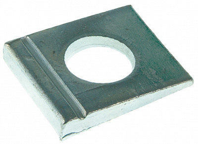 Шайба косая квадратная ГОСТ 10906 (M14-M18)