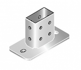 MRP Опорный элемент