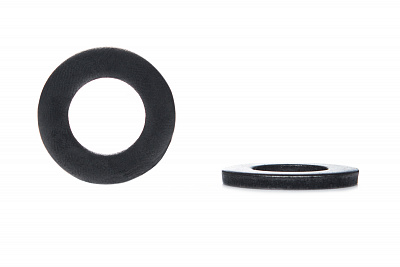 Шайба плоская DIN 125 (D3-D6)