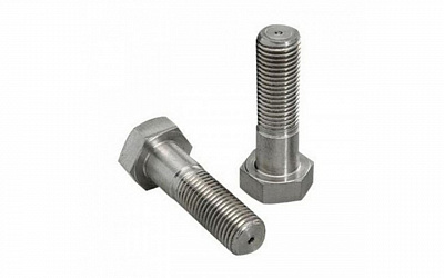 Болты высокопрочные оцинкованные ГОСТ Р52644-2006, 22353-77 кл.пр. 10.9, 11.0 (М16-М20)