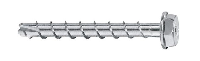 HUS3-H Анкер-шуруп