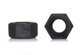 Высокопрочные гайки кл. пр. 10, ISO 4775 (М24-М30)