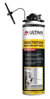 Очиститель пены Ultima