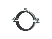 MP-MXI Хомут для особо тяжелых нагрузок