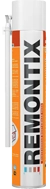 Пена монтажная бытовая Remontix