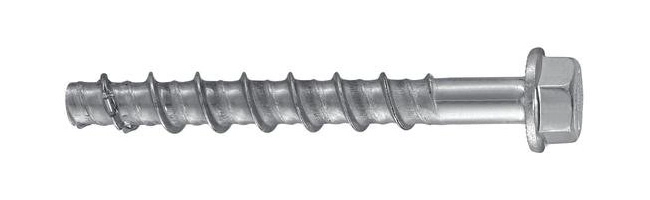 HUS-HR Анкер-шуруп