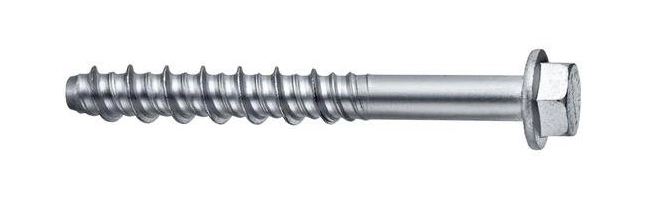 HUS3-HF Анкер-шуруп