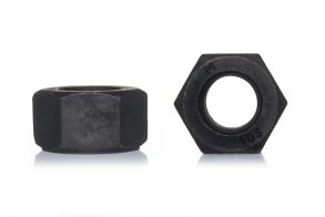 Высокопрочные гайки кл. пр. 10, ГОСТ P 52645-06 (М16-М22)