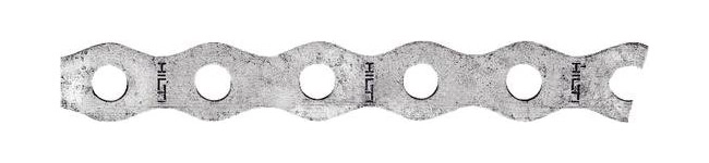 LB Перфорированная лента