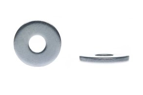 Шайба увеличенная оцинкованная DIN 9021 (D3-D5)