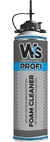 Очиститель пены WS