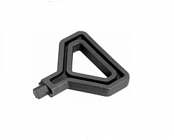 KBT Установочный инструмент Sormat для дюбелей KBT