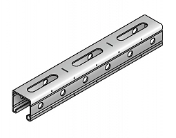 MR-41 Профиль монтажный