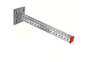 MIC Консоли для монтажа к металлическим балкам