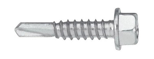 S-MD 03 Z Самосверлящие шурупы