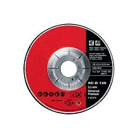 AC-D INOX UP Абразивные диски комплект