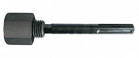 V-M 30, SDS MAX Установочное устройство для шпилек V-A