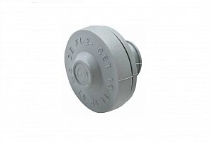 S-GET-H Уплотнительная втулка Sormat для герметизации кабеля RAL 7042