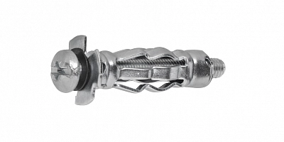 MOLA Оцинкованное металлическое крепление Sormat