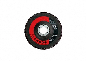 AF-D CX SP IX Лепестковые диски для шлифовки металла