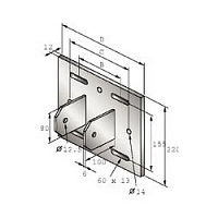MIC-MA Универсальные соединительные элементы