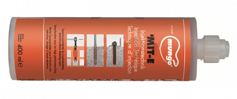 MIT-E Эпокси-акрилат