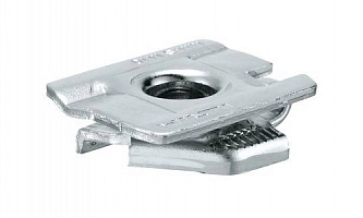 MM-S Монтажная гайка