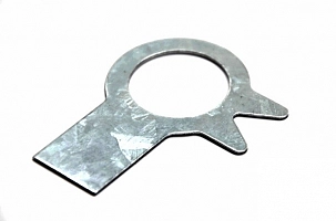 Стопорная шайба DIN 463 оцинкованная (D12-D16)