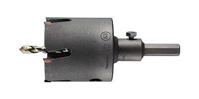 TE-HS Режущие коронки