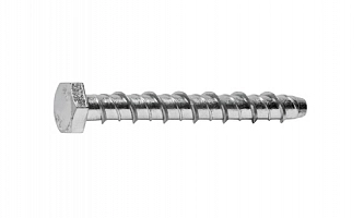 S-CS SS Анкер шестигранная головка с прессшайбой Sormat