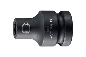 S-NSD Насадки