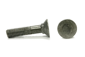 Болт лемешный ГОСТ 7786 (М12-М20)