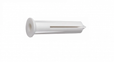 NT Дюбель Sormat для монтажа крепежных скоб в твердых материалах