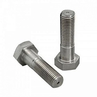 Болты высокопрочные ГОСТ Р52644-2006,  кл.пр. 10.9, 11.0 (М22-М24)